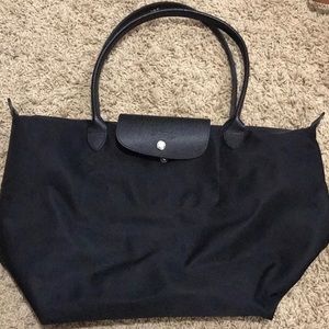 LONGCHAMP LE PLIAGE NÉO PURSE SMALL